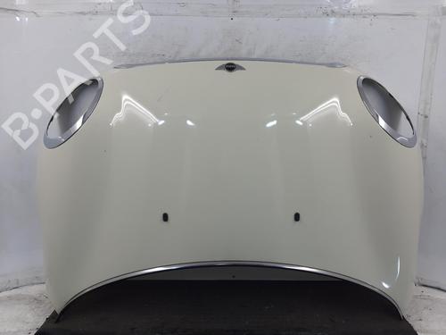Used Hood MINI MINI (R56) One (98 hp) 30585970