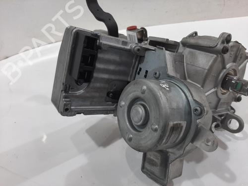 Steering column FORD FIESTA VI (CB1, CCN) 1.0 EcoBoost | BP26753587M21