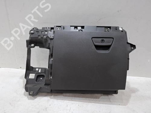Used Glove box Glove box FORD TRANSIT CUSTOM V362 Van (FY, FZ) 2.0 EcoBlue (130 hp) 40035502 40035502