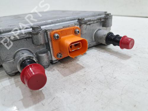 Inverter/Converter JAGUAR I-PACE (X590) EV400 AWD | BP30829160M119