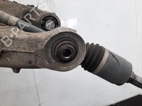 Left rear suspension arm LAND ROVER DISCOVERY SPORT (L550) 2.0 D 4x4 | BP26863325M14 