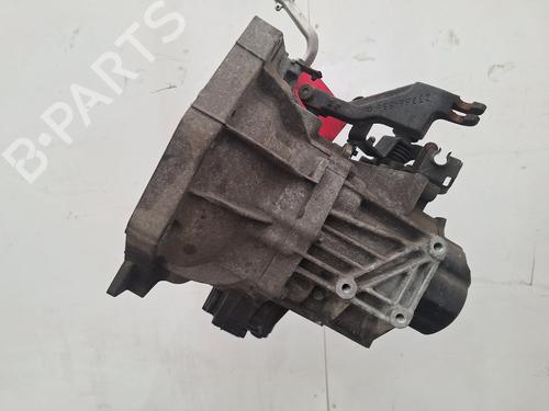 Getriebe SUZUKI SPLASH (EX) 1.2 VVT (A5B412) | BP37465158M3 - Image 2