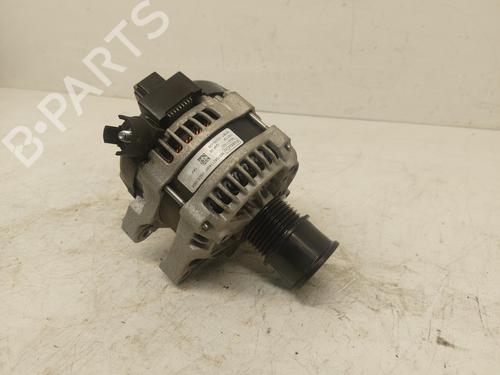 Alternator FORD FIESTA VII (HJ, HF) 1.0 EcoBoost | BP26835411M7 