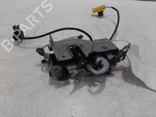 Used Hood lock Hood lock BMW 1 (F40) 118 i (140 hp) 33435334 33435334