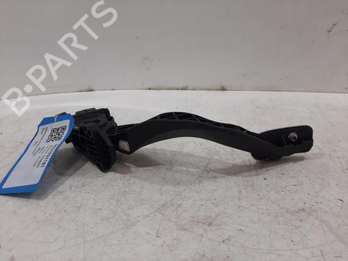 Pedal CITROËN DS3 (SA_) 1.6 BlueHDi 120 | BP29553751I4 