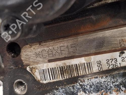 Engine AUDI A1 Sportback (8XA, 8XF) 1.4 TFSI | BP29397313M1 