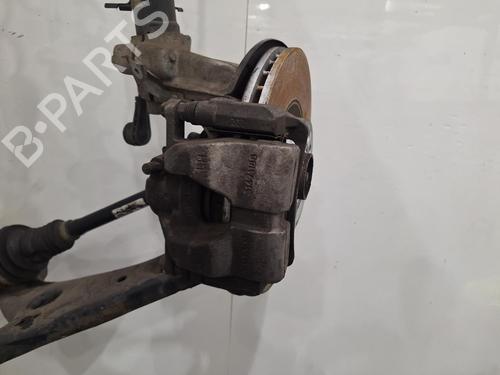 Left front suspension VOLVO XC40 (536) D4 AWD | BP33839621M72 - Image 6