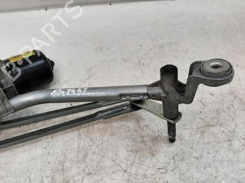 Front wiper motor SMART FORFOUR Hatchback (453) 0.9 (453.044, 453.053) | BP34149857M29  - Image 5