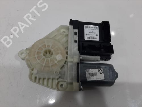 Front right window mechanism VW GOLF VI (5K1) 1.2 TSI | BP37435120C23 - Image 1