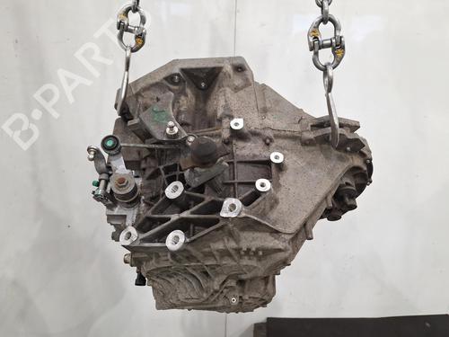 Gearbox JEEP RENEGADE SUV (BU, B1, BV) 1.4 | BP29636986M3 