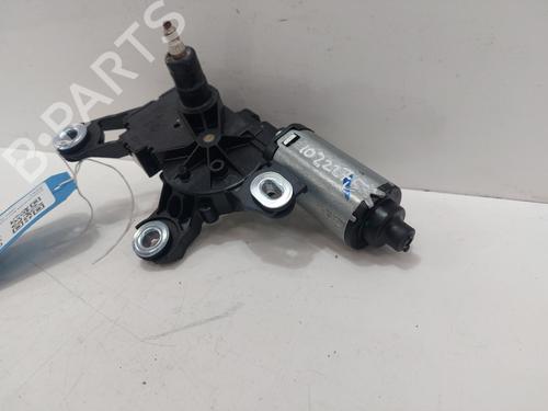Rear wiper motor AUDI A3 (8P1) 1.6 | BP27682654M102 
