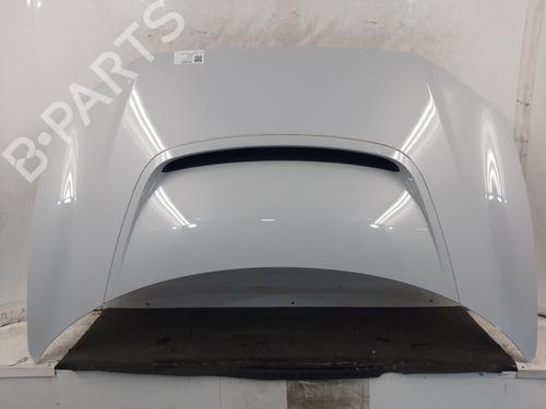 Używane Pokrywa przednia / Maska silnika JAGUAR I-PACE (X590) EV400 AWD (400 hp) 30870148