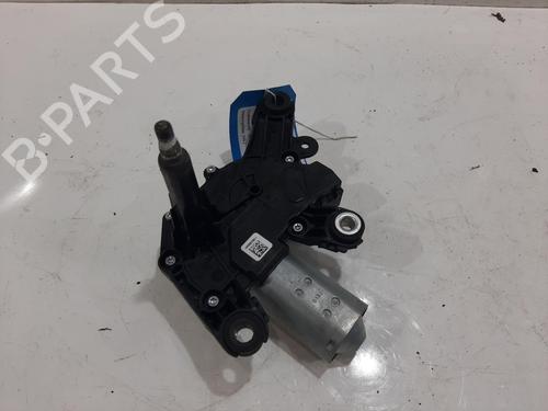 Rear wiper motor DACIA SANDERO II TCe 90 (B8M1, B8MA, B8AC) | BP33125134M102  - Image 6