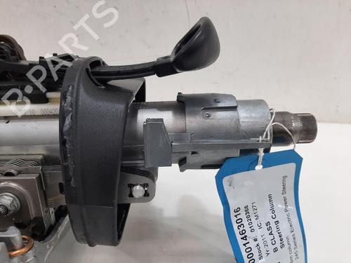 Steering column MERCEDES-BENZ B-CLASS Sports Tourer (W245) B 180 CDI (245.207) | BP27480766M21 
