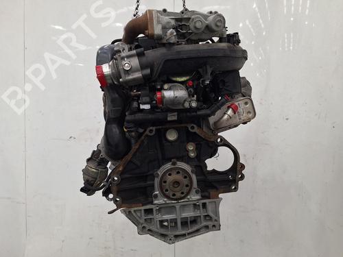 Engine VAUXHALL MOKKA / MOKKA X (J13) 1.7 CDTI | BP33180267M1 - Image 4