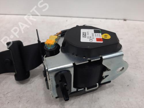 Rear left seatbelt MERCEDES-BENZ E-CLASS (W213) E 220 d (213.004) | BP26842565I29 - Image 2