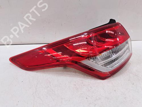 Left taillight FORD KUGA II (DM2) 2.0 TDCi | BP38412510C34 - Image 3
