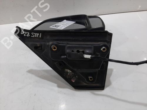 Right mirror FIAT DOBLO Cargo (263_) 1.6 D Multijet | BP28617245C27 
