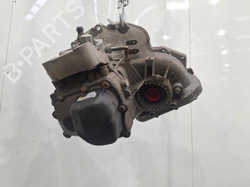 Gearbox VAUXHALL CORSA Mk III (D) (S07) 1.0 i 12V (L08) | BP30180276M3