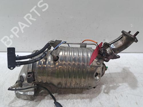Particulate filter JAGUAR XE (X760) 2.0 D | BP38912642M81 - Image 2