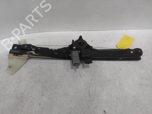Front left window mechanism VAUXHALL VIVARO C Van (K0) 1.5 | BP26844093C22 