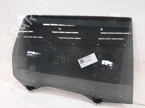 Dør rude højre bagtil MITSUBISHI OUTLANDER III (GG_W, GF_W, ZJ, ZL, ZK) 2.2 Di-D 4WD (GF6W) (150 hp) 28069295