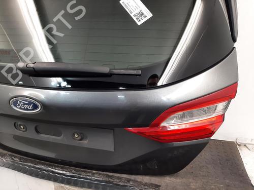 Tailgate FORD FIESTA VII (HJ, HF) 1.0 EcoBoost | BP29553943C6 