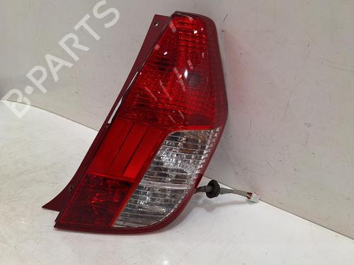 Right taillight HYUNDAI i10 I (PA) 1.2 | BP26860307C35 