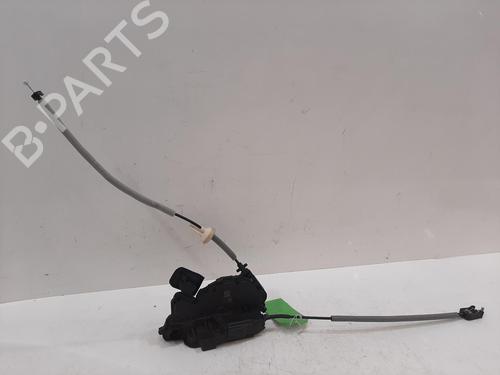 Ander SEAT IBIZA V (KJ1, KJG) 1.0 TSI (116 hp) 26784706