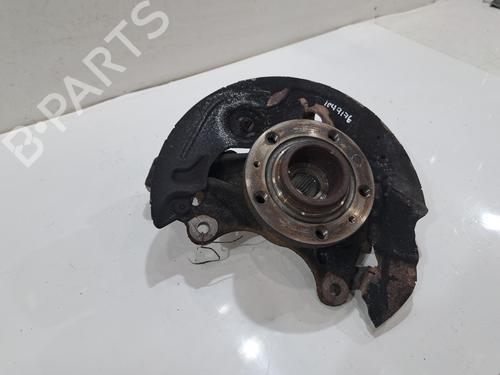 Used Right front steering knuckle Right front steering knuckle VAUXHALL COMBO Mk IV (E) Box Body/MPV (K9) 1.5 D (102 hp) 34733002 34733002