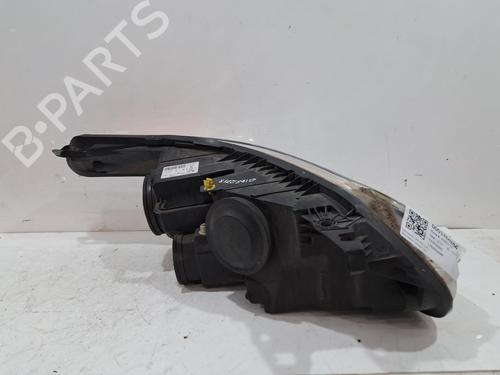 Left headlight CITROËN C3 Picasso (SH_) 1.6 HDI 90 | BP36530548C28 - Image 5