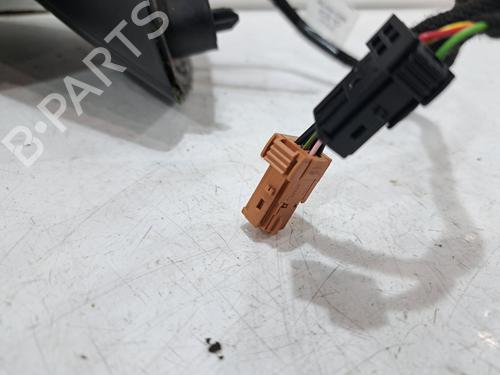 Left mirror CITROËN C3 Picasso (SH_) 1.2 THP 110 (SHHNZ6) | BP30896536C26 