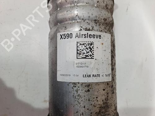 Højre fortil støddæmper JAGUAR I-PACE (X590) EV400 AWD | BP31751071M17 