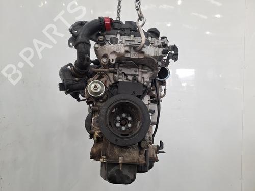 Used Engine CITROËN C3 AIRCROSS II (2R_, 2C_) 1.2 PureTech 110 (2RHNZB, 2RHNZW, 2RHNPX, 2RHNPJ) (110 hp) 31903721