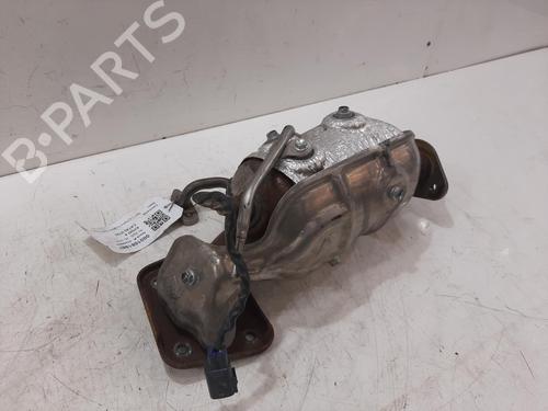 Catalizador Catalizador TOYOTA AYGO X (_B7_) 1.0 VVT-i (KGB70) (72 hp) 37172276 37172276
