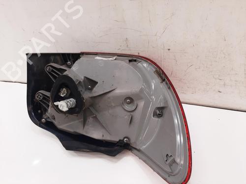 Right taillight MERCEDES-BENZ A-CLASS (W176) A 200 CDI / d (176.008) | BP37593286C35 - Image 5