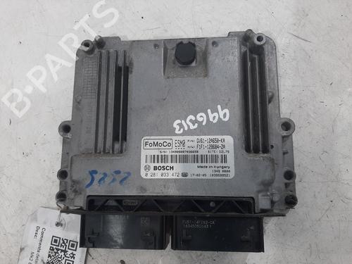Control unit FORD KUGA II (DM2) 1.5 TDCi | BP26834707M11 