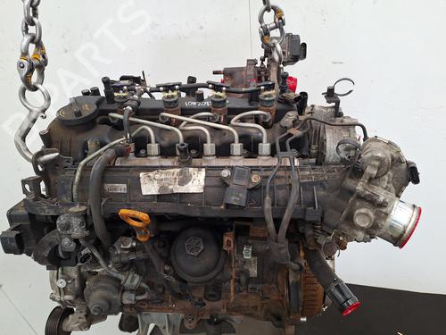 Engine KIA SPORTAGE IV (QL, QLE) 1.7 CRDi | BP36384062M1 - Image 6