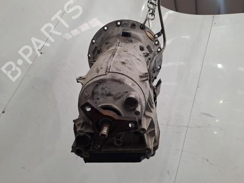 Gearbox MERCEDES-BENZ C-CLASS (W204) C 220 CDI (204.002) | BP38015280M3 - Image 5
