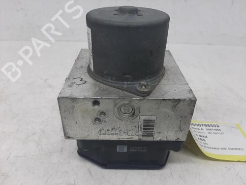 Used ABS pump ABS pump 26849136 26849136