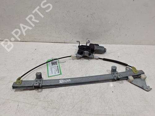 Front right window mechanism NISSAN NOTE (E11, NE11) 1.4 | BP39667935C23 - Image 6