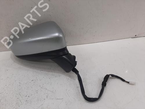 Used Right mirror MAZDA 6 Saloon (GJ, GL) 2.2 D (GJ2FP) (150 hp) 31341684