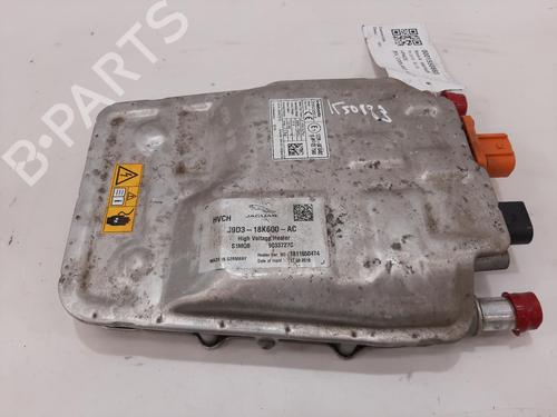 Used Electronic module JAGUAR I-PACE (X590) EV400 AWD (400 hp) 30141883