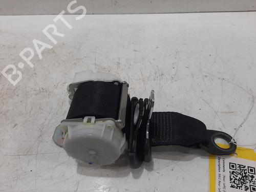 Used Other TOYOTA AYGO (_B1_) 1.0 (KGB10_, KGB10R) (68 hp) 30897073