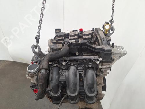 Engine FORD FIESTA VII (HJ, HF) 1.1 Ti-VCT | BP37694221M1  - Image 5