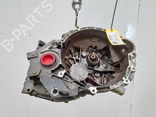Used Gearbox HYUNDAI ix20 (JC) 1.4 CRDi (90 hp) 26805361