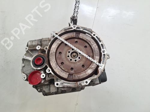 Used Gearbox Gearbox VW GOLF VII (5G1, BQ1, BE1, BE2) 2.0 GTI (245 hp) 40010717 40010717