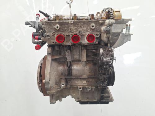Engine KIA PICANTO II (TA) 1.0 | BP29417289M1 