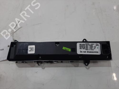 Gear lever JAGUAR I-PACE (X590) EV400 AWD | BP29810333M90