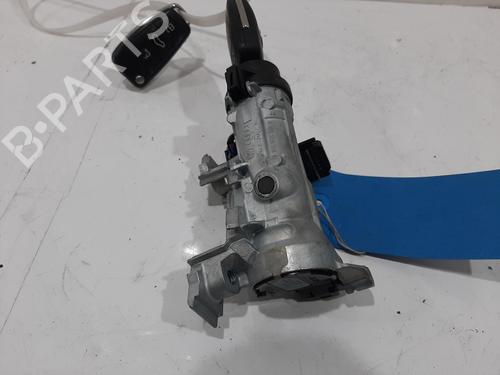 Ignition barrel AUDI A3 Convertible (8P7) 1.6 TDI | BP35922883M48 - Image 3
